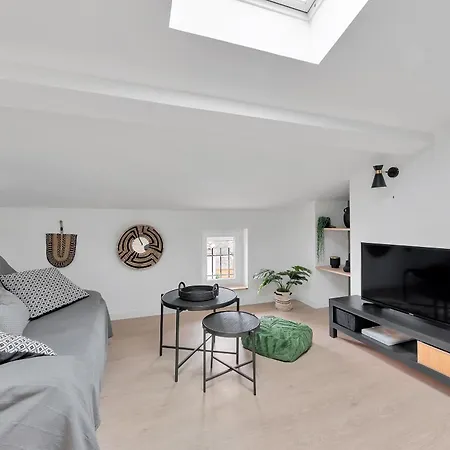 Le Blackwood * Mazamet