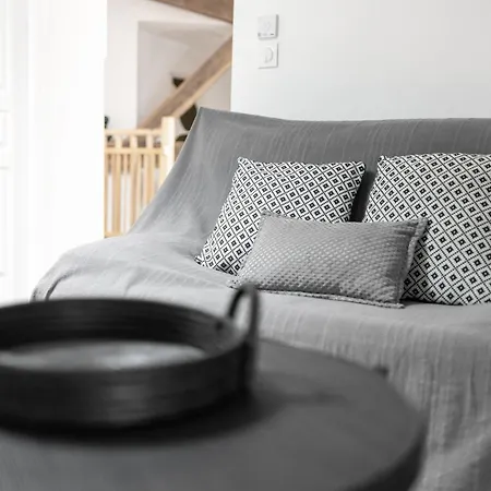 Apartmán Le Blackwood Mazamet