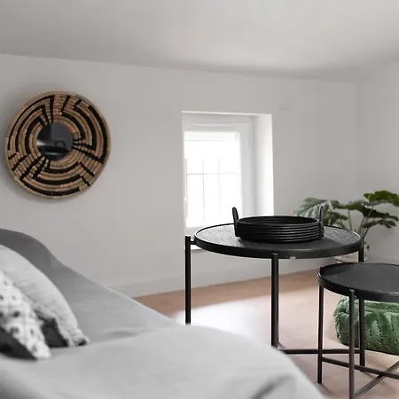 Le Blackwood Apartmán Mazamet