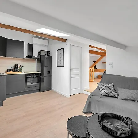 Le Blackwood Mazamet