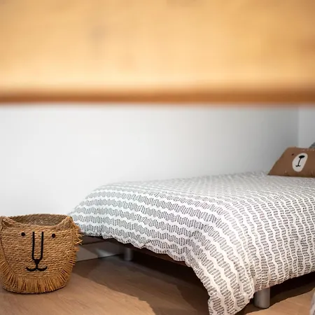 Apartmán Le Blackwood *