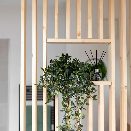 Le Blackwood Apartmán Mazamet