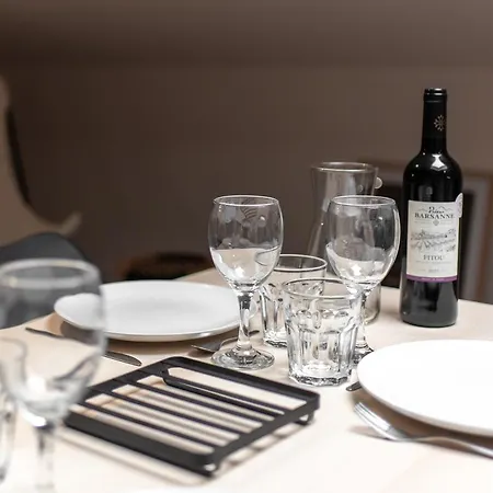 Le Blackwood * Mazamet