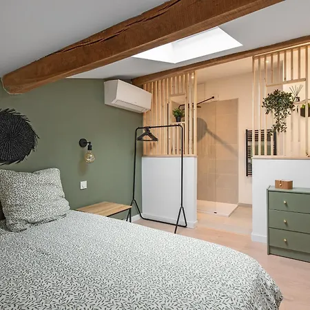 Le Blackwood * Mazamet