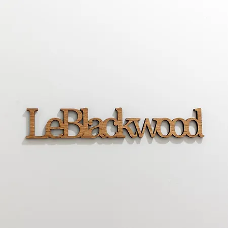 Le Blackwood *