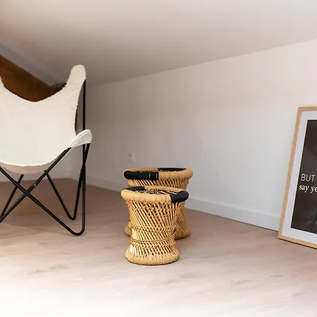 Le Blackwood Мазаме