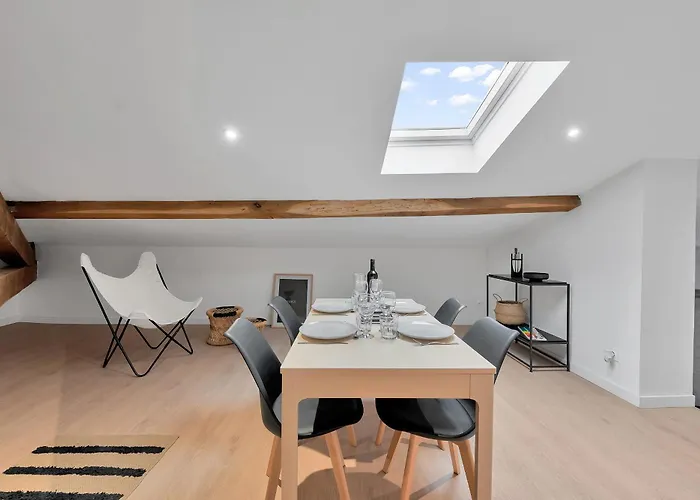 Le Blackwood マザメ