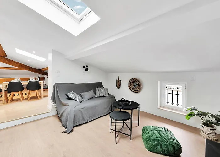 Le Blackwood アパート *