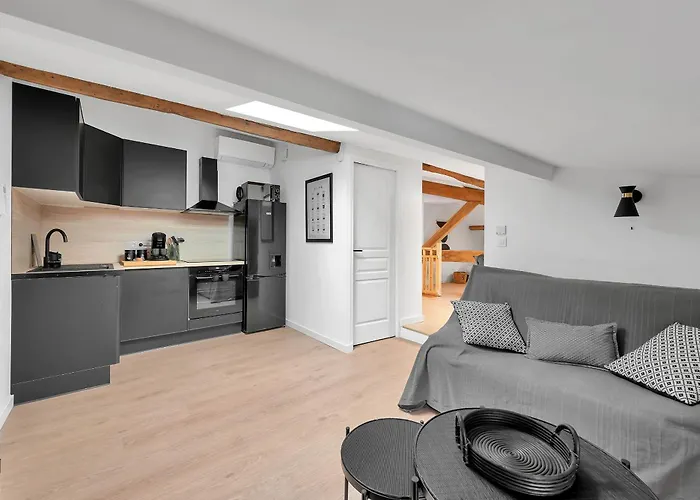 Le Blackwood マザメ