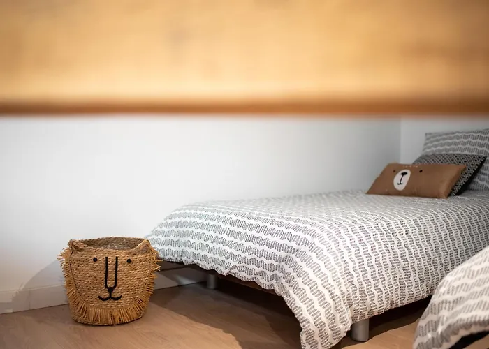 アパート Le Blackwood *