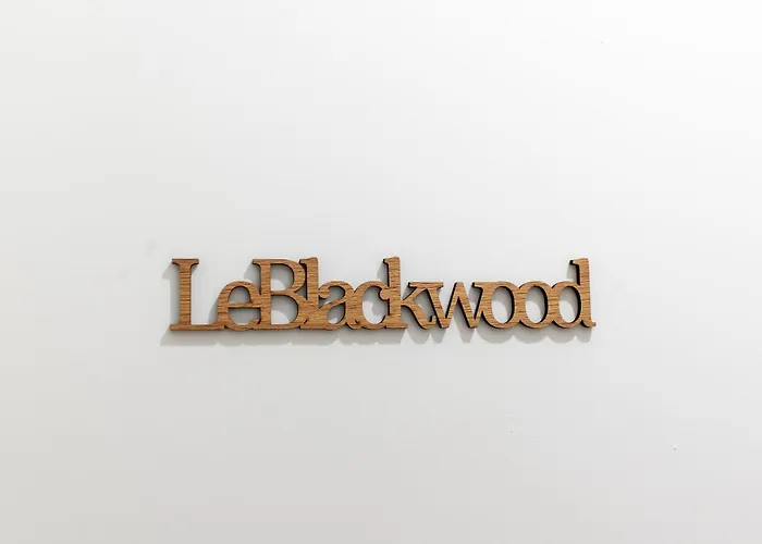 Le Blackwood *