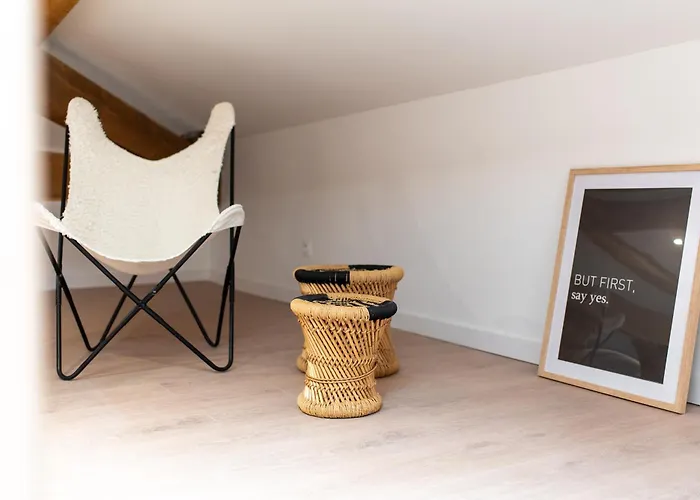 Le Blackwood マザメ