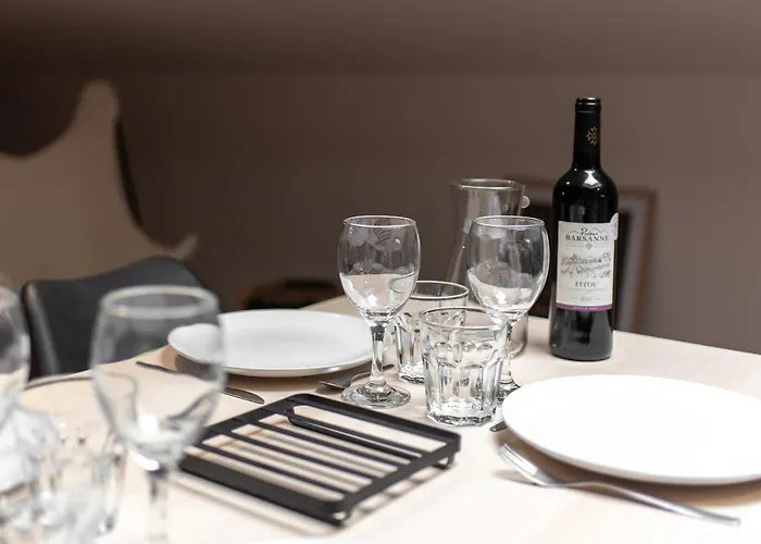 Le Blackwood * マザメ